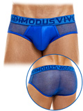 Slip Armor - Bleu