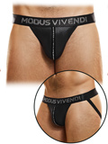 Jockstrap Flashy - Noir