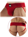 Jock Basic Sergey - rouge