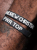 Bracelet Power Top Fluorescent