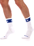 Chaussettes Fetish - Sex