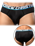 Slip Active Shape Bubble Butt - Noir