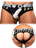 Jockstrap Big Banana Locker Room