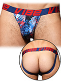 Jockstrap Vibe - Multi