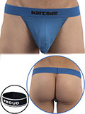 Jockstrap Eros - Bleu
