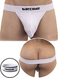 Jockstrap Eros - Blanc