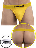 Jockstrap Eros - Jaune