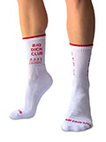 Chaussettes Feiths - Half Socks Big Dick Club