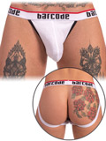 Jockstrap Cosme - Blanc