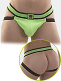 Jockstrap Yeni - Vert n�on