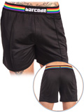 Short Pride - Noir